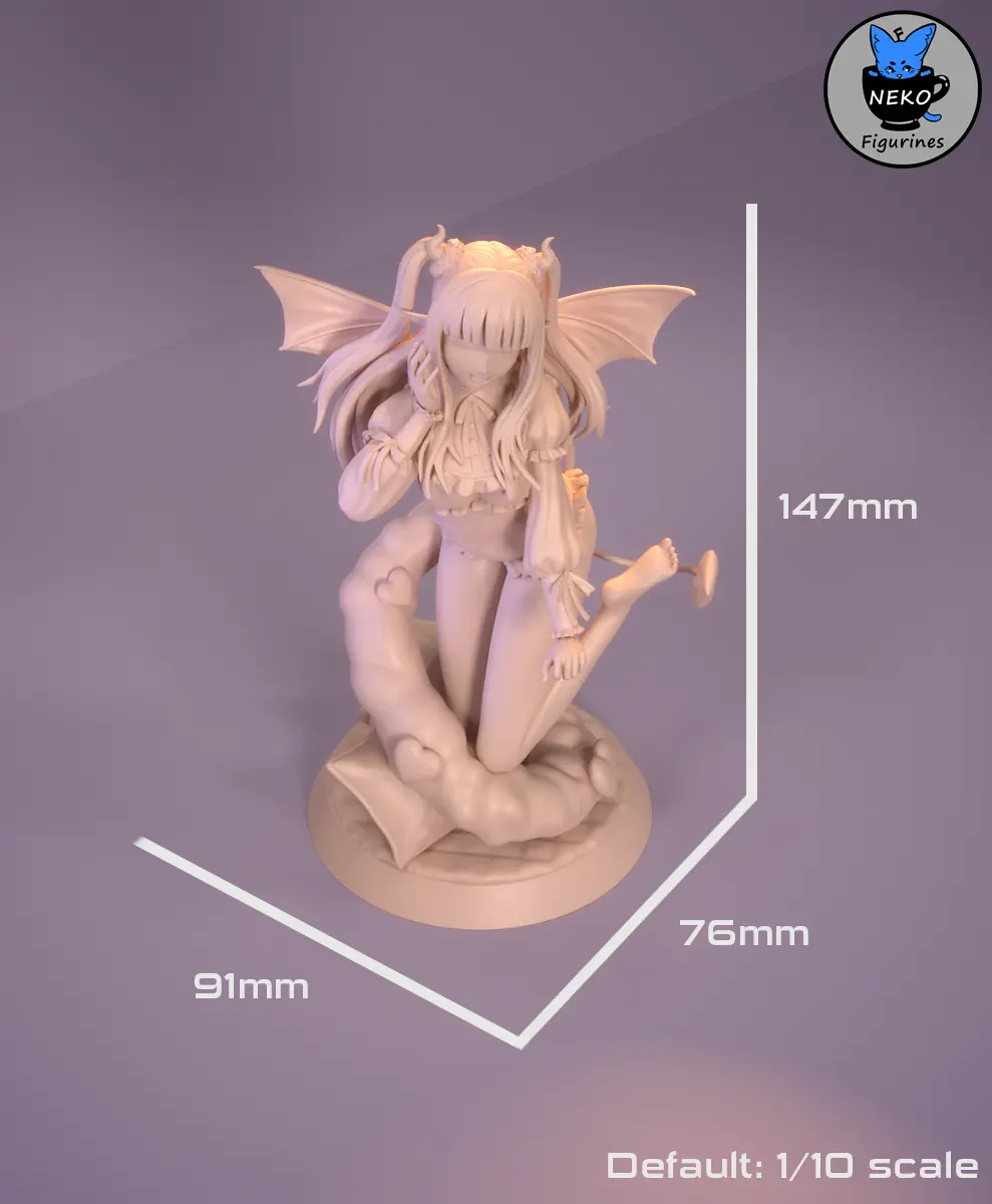 Marin Kitagawa - My Dress Up Darling Anime 3D Print Model