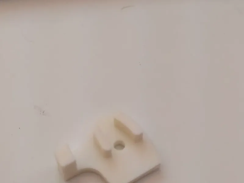 Shower screen replacement kit