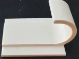 Standard Large Hook - For example for a curtain rod-0