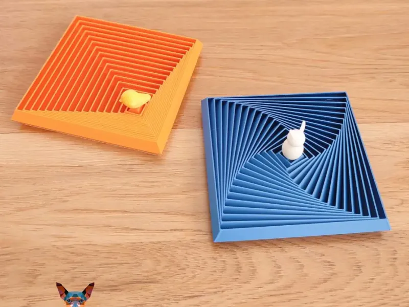 Easter Fidget