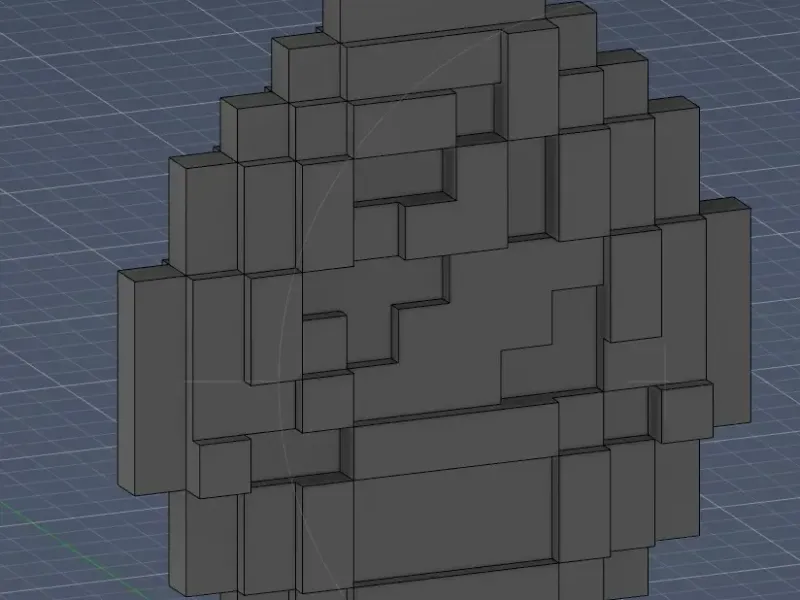 Diamant Minecraft