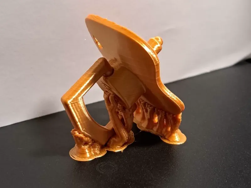 Puppenschnuller
