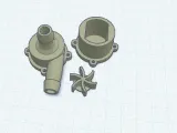 Water Pump-0