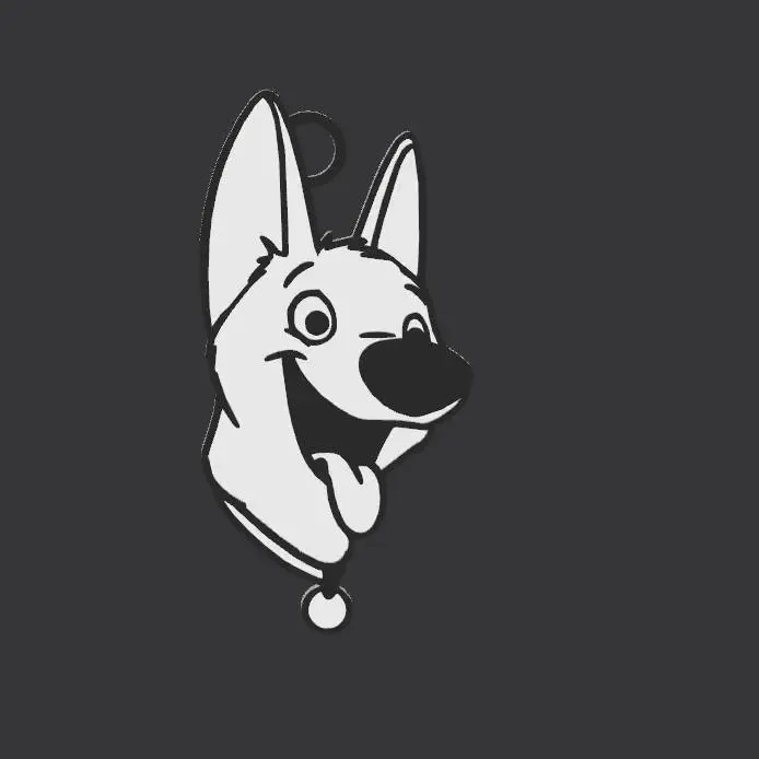 Bolt