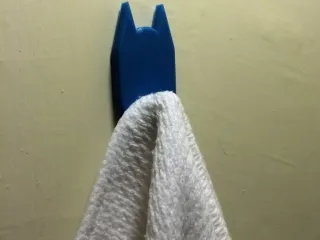 Batman hook