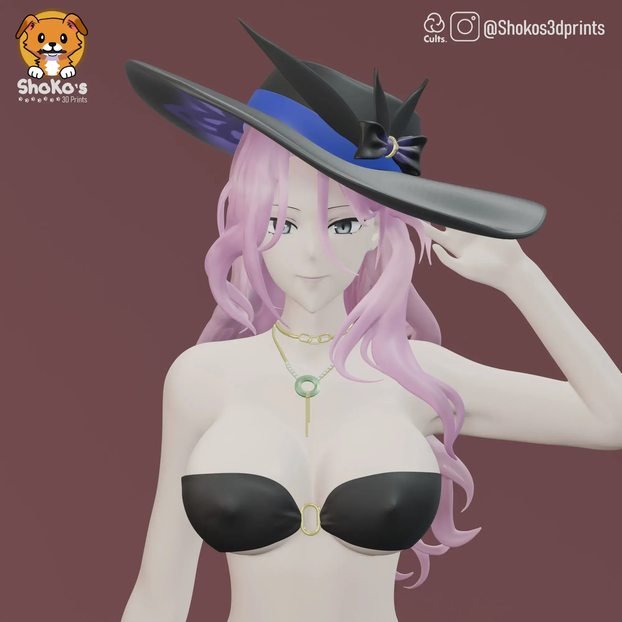 Jade Bikini n NSFW Honkai Star Rail