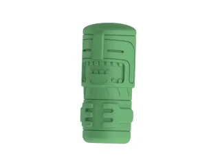 Tiki Figure
