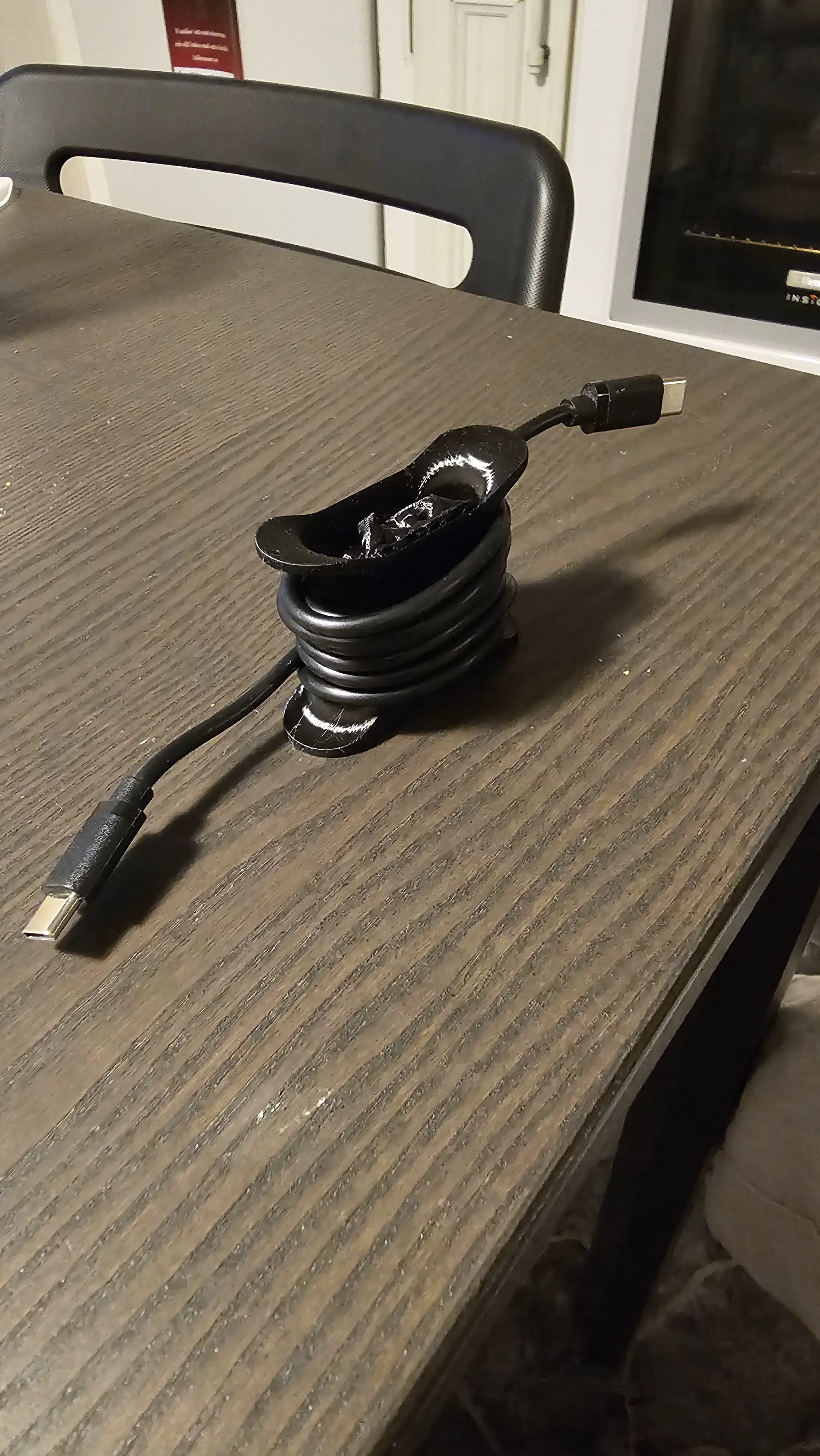 Cabrestante Cabel 2 Mini
