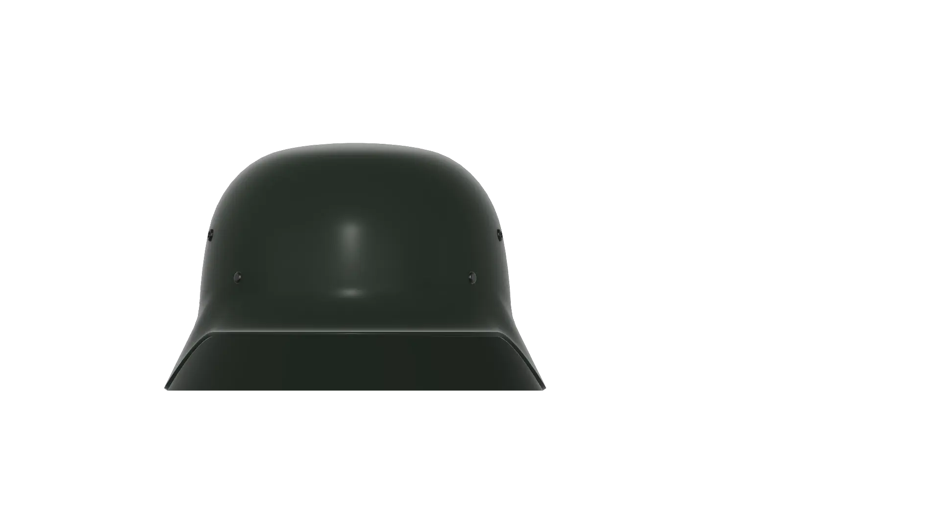German WWII Steel Helmet. Stahlhelm M35