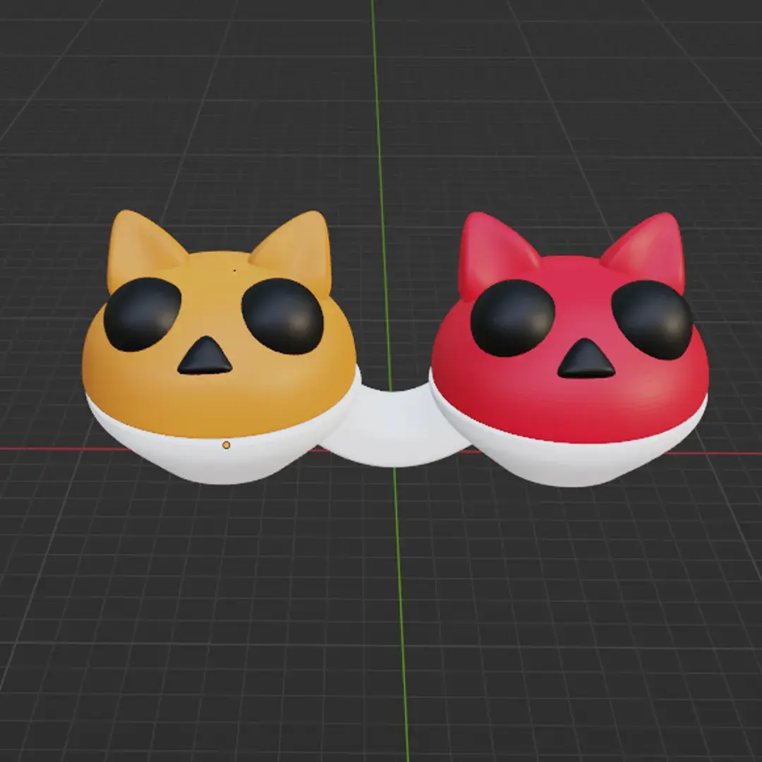 Contact Lens Case