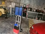 1/18 Transport Dolly / Transport Cart-5