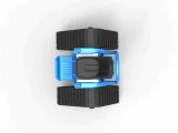 Tankchair Scale 1:25-5