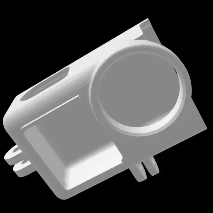 DJI Action 5 Mount