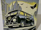Batman vw van-0