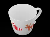Christmas Teacup-2
