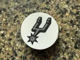 Spurs Backpack Clip-1
