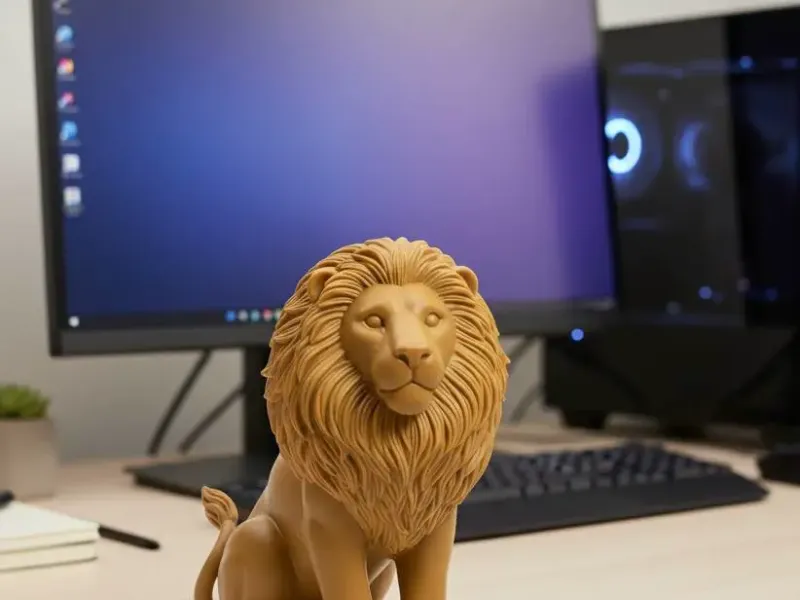 León