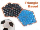 TriFlex - Super Flexible Fabric-5