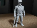 Soldier-0