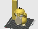 Window Psyduck multicolor-1