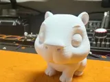 super cute capybara-0