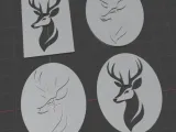 Deer-0