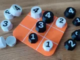 Tic Tac Toe Pro-0