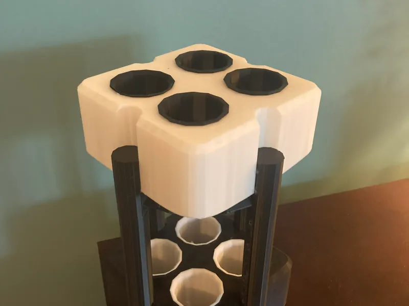 Mini Garden Set (Stackable)