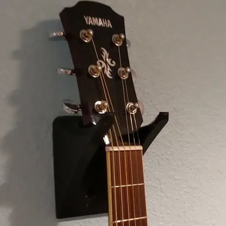 suporte violão/guitarra