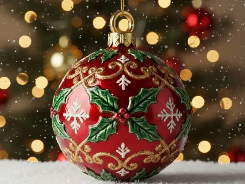 Ornament