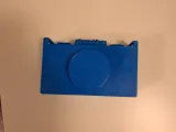 Fake Prop Model Camera-2