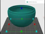 Basic + Big Easter Egg containers-6