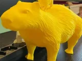 Big Capybara-0