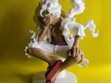 Luffy Nicka ver 1-1