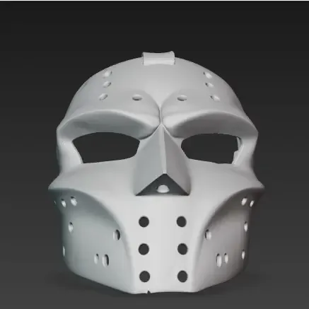 mask Jason