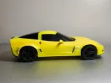 Chevrolet Corvette Z06 (C6) Kit Card (1:24 scale)-1