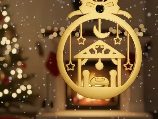 christmas ornament