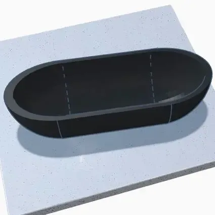 Silverado Step Rail Cover