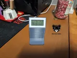 Mini Temp / Humidity sensor Stand-2
