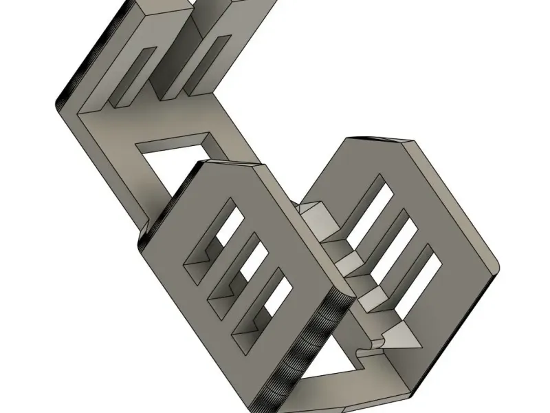 CPS Alignment skeleton key (FORD)