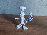 Chef Daffy Duck-5