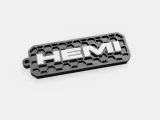 Portachiavi con logo HEMI-3