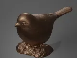 Single Sparrow-1