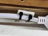 Cable clips - Clip cavi-0