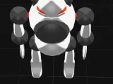 Robot free-0