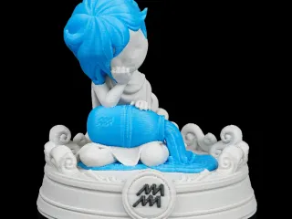 Mini Aquarius