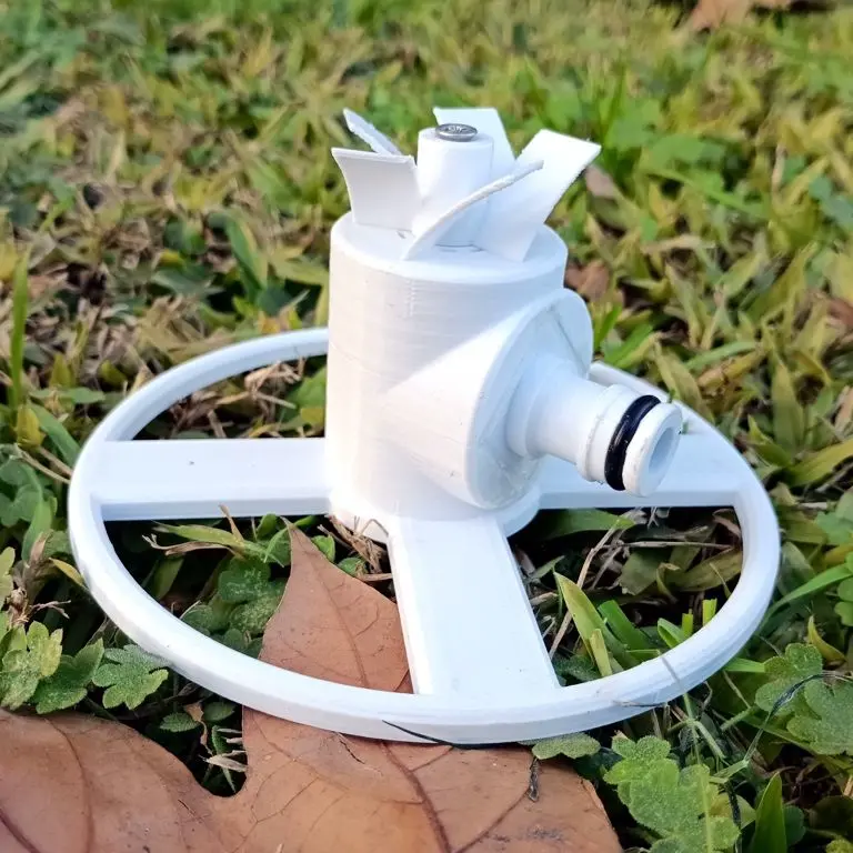 SPRINKLER