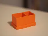 3d poop container-0