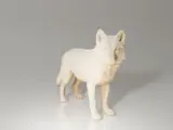 Wolf - simple and easy to print-3