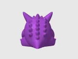 Gengar No Support-4